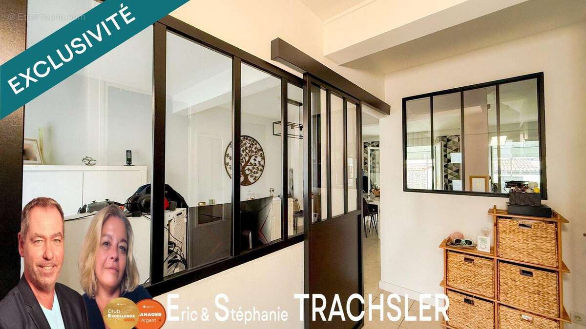 Photo 9 - Maison à ARNAGE