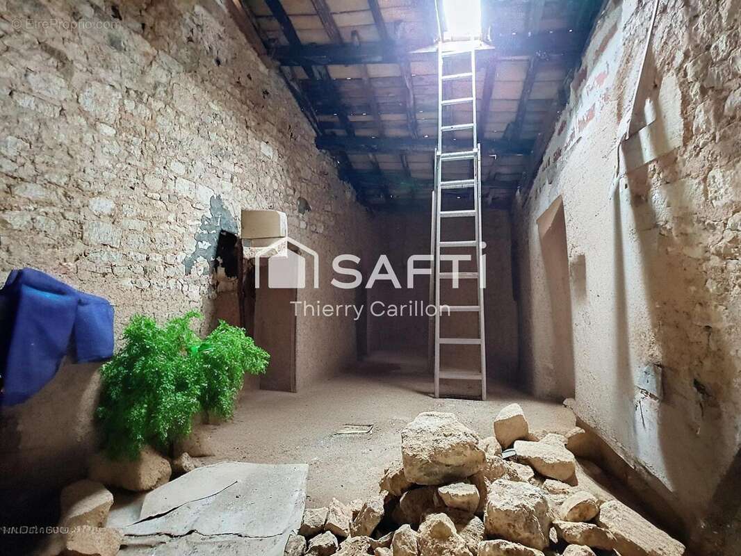 Photo 7 - Maison à SAINT-MAIXENT-L'ECOLE