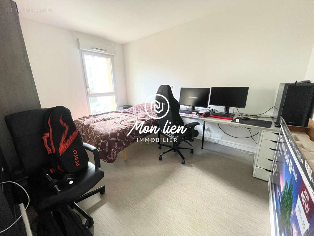 Appartement à TOURS