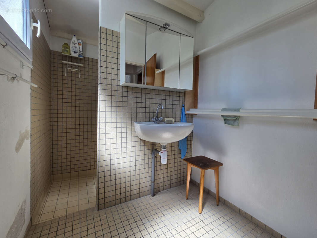 Maison à LA FAUTE-SUR-MER