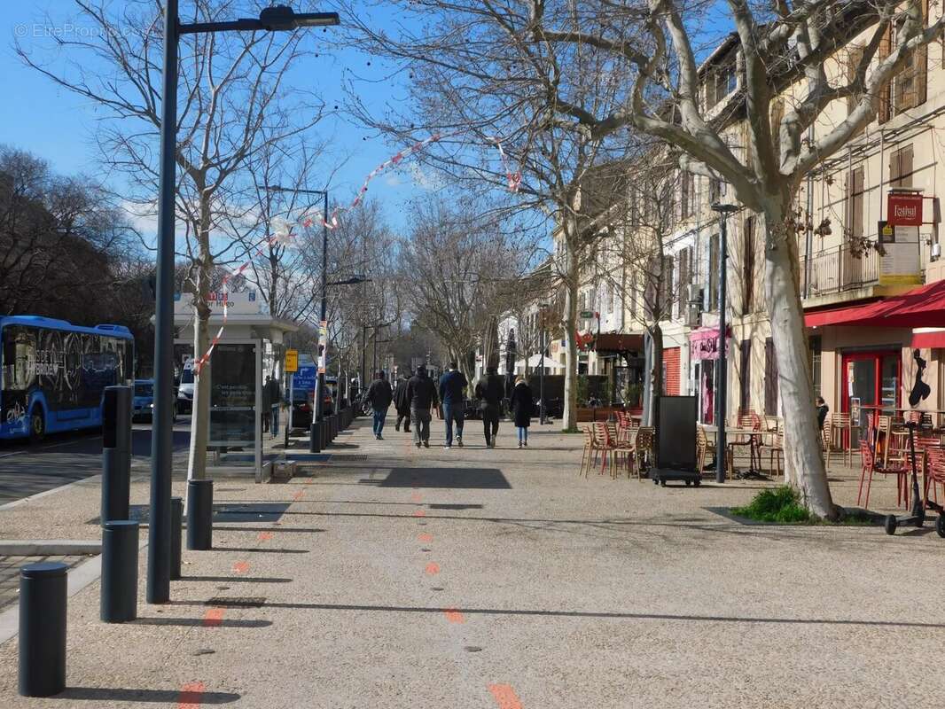 Appartement à ARLES