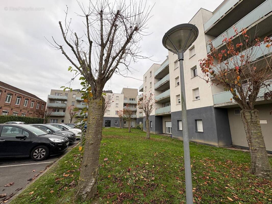 Appartement à LILLE