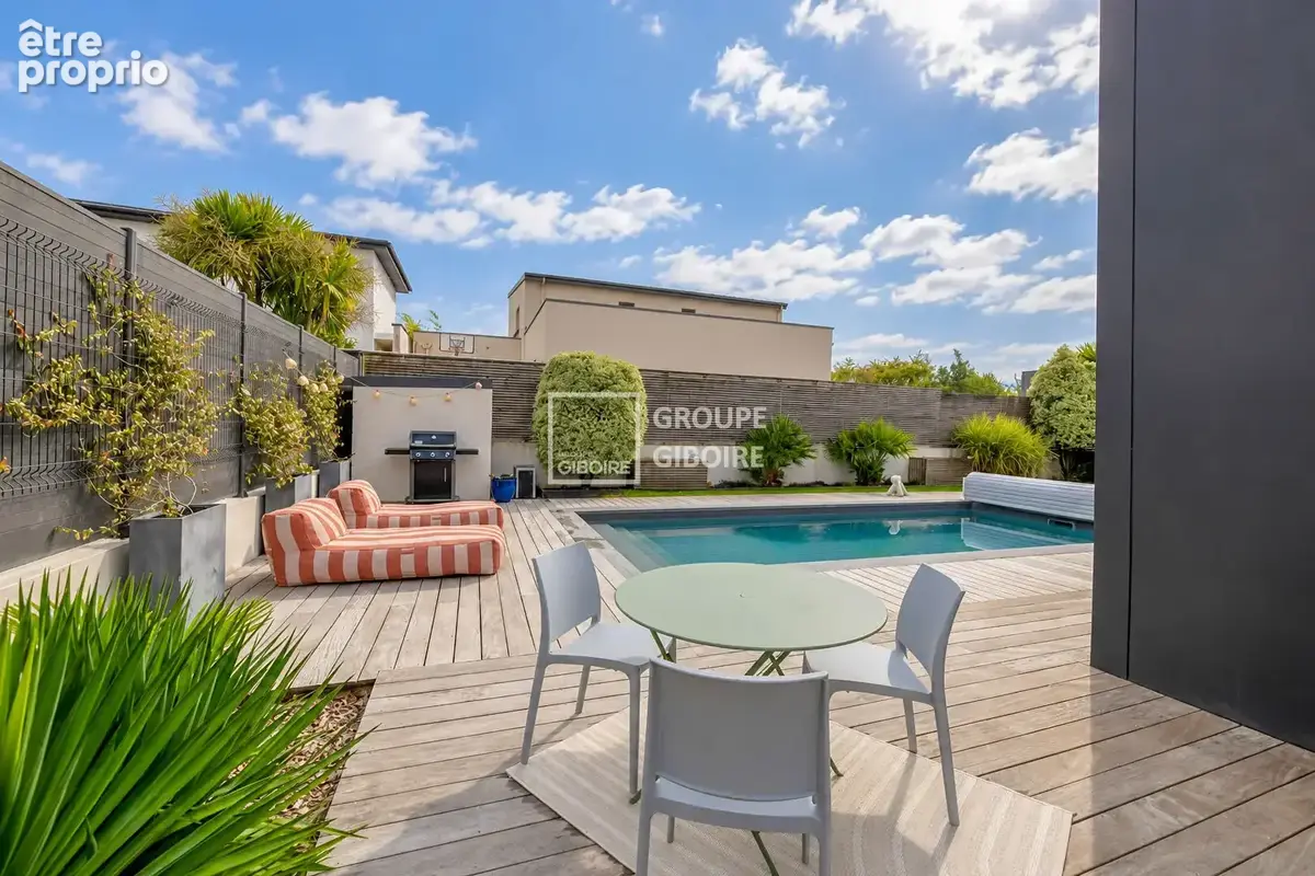 A vendre - agence giboire *exclusivite* domaine du cap, melesse - photo 5