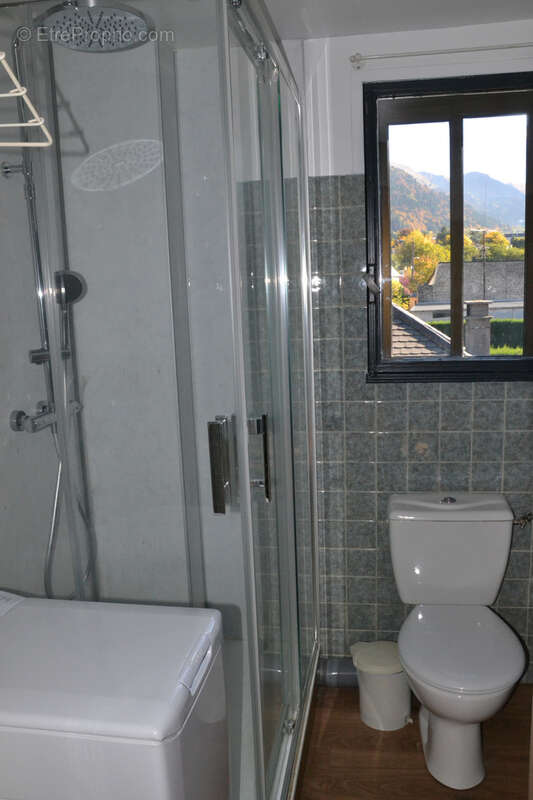 Appartement à MONT-DORE