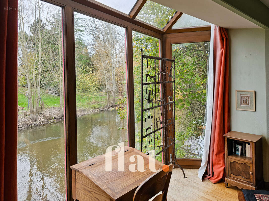 Maison à PONT-SAINT-MARTIN