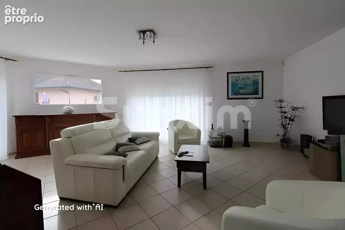 Maison proche du centre-ville d'Aix-les-Bains - photo 4