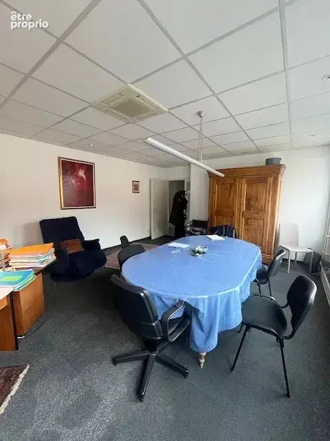 Bureaux centre-ville proche gare - photo 14