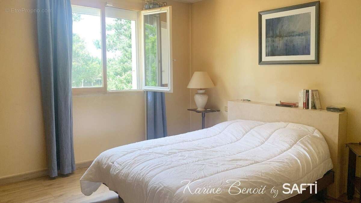 Photo 8 - Maison à SAINT-GERMAIN-LES-CORBEIL