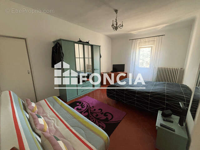 Maison à GIGNAC-LA-NERTHE