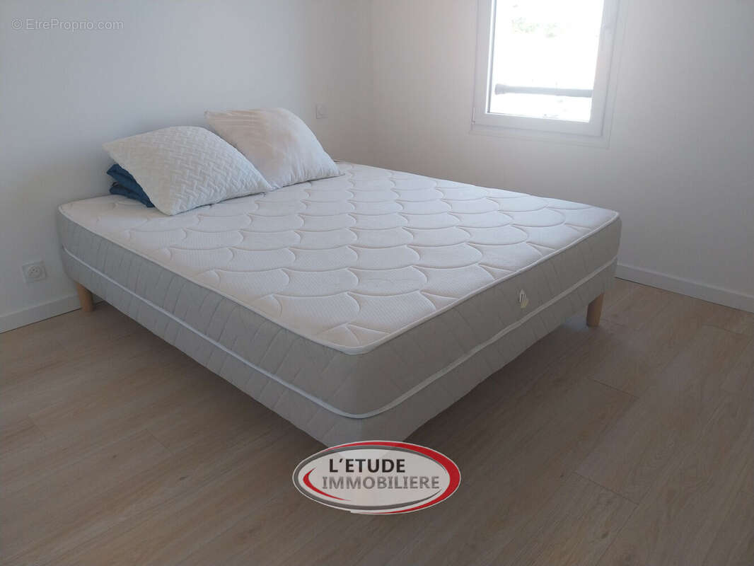 Photo 7 - Maison à LA GUERINIERE