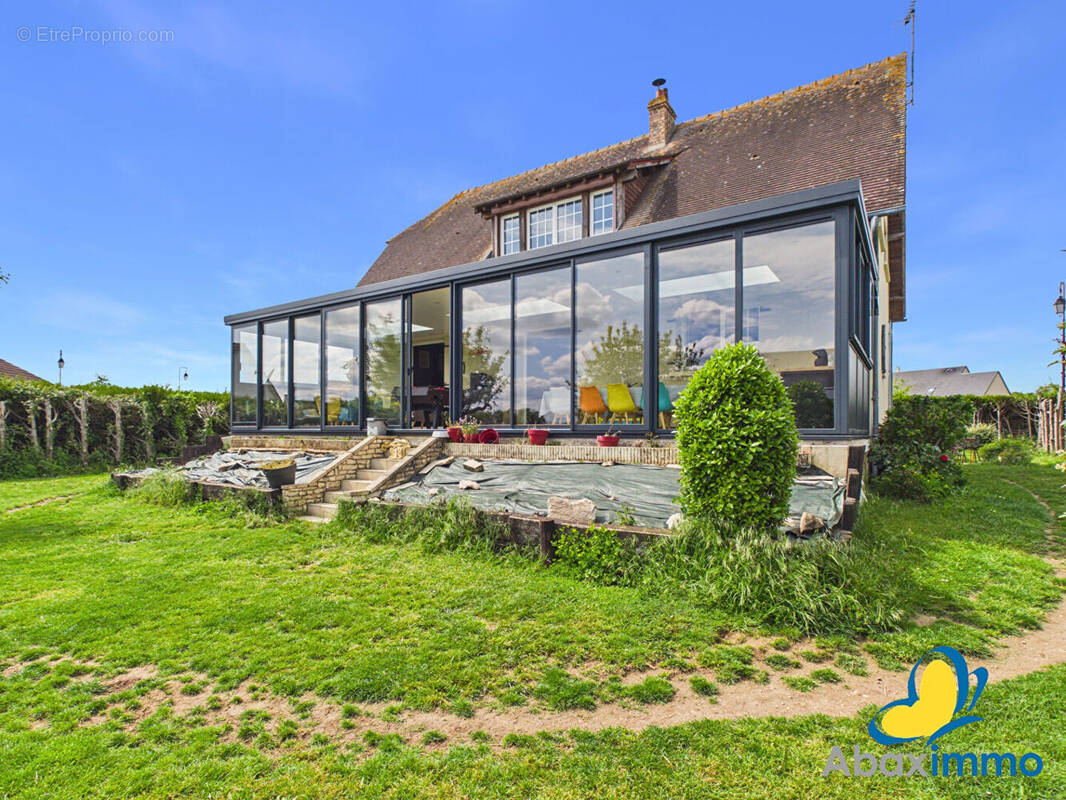 Maison à FALAISE