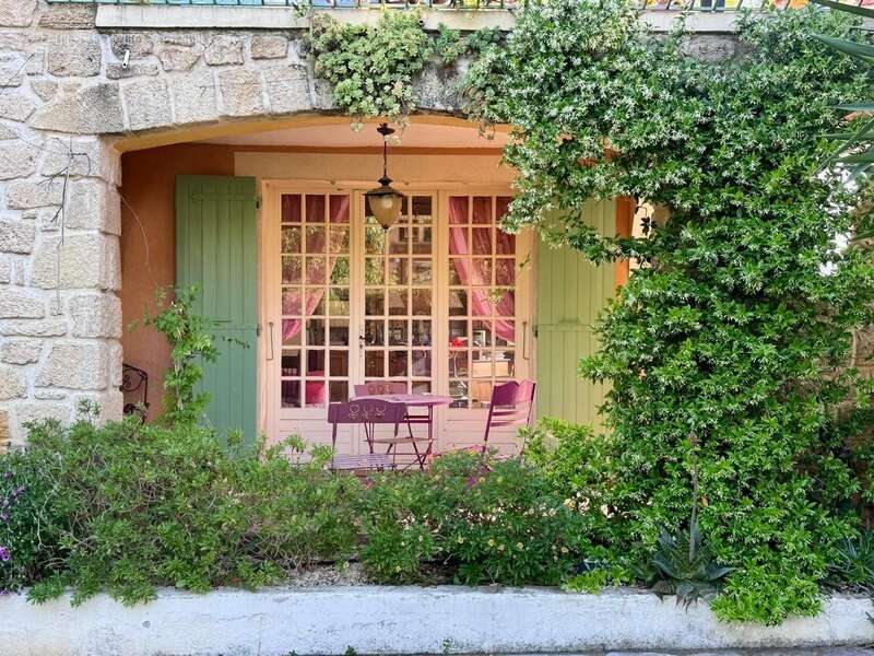 Maison à PEROLS