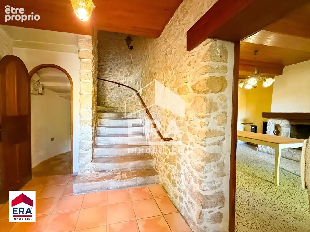 Maison 96m² à mormoiron - photo 4