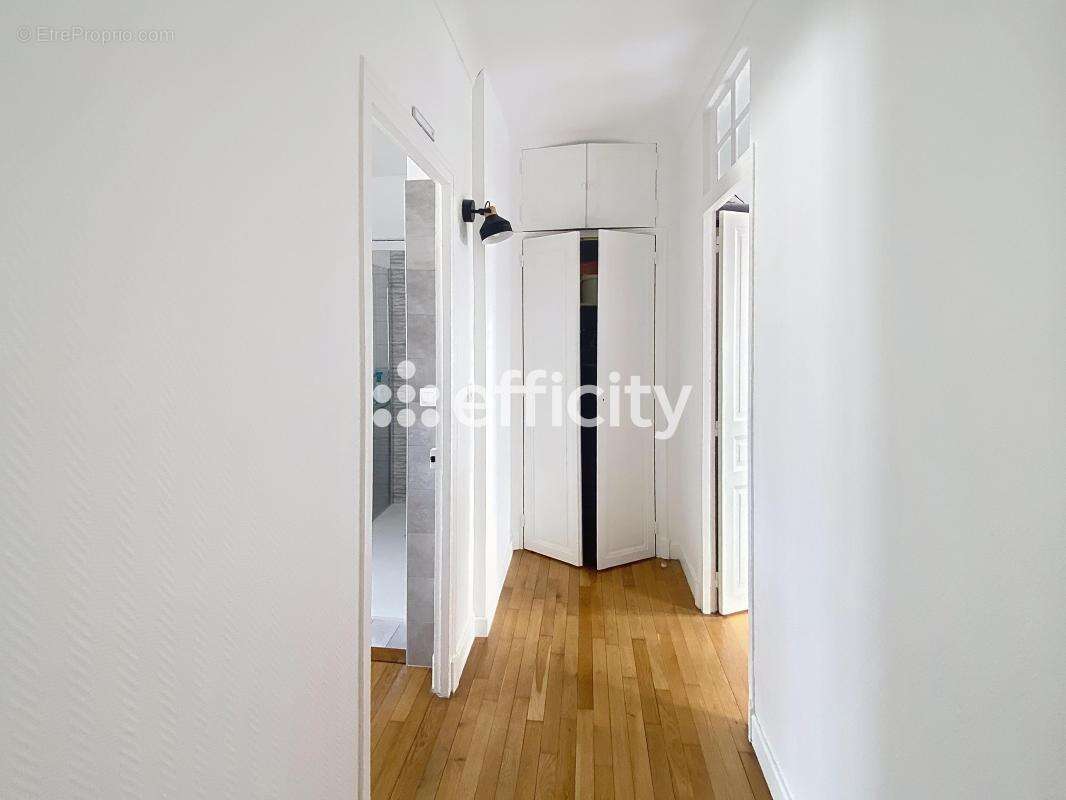 Appartement à MONTARGIS