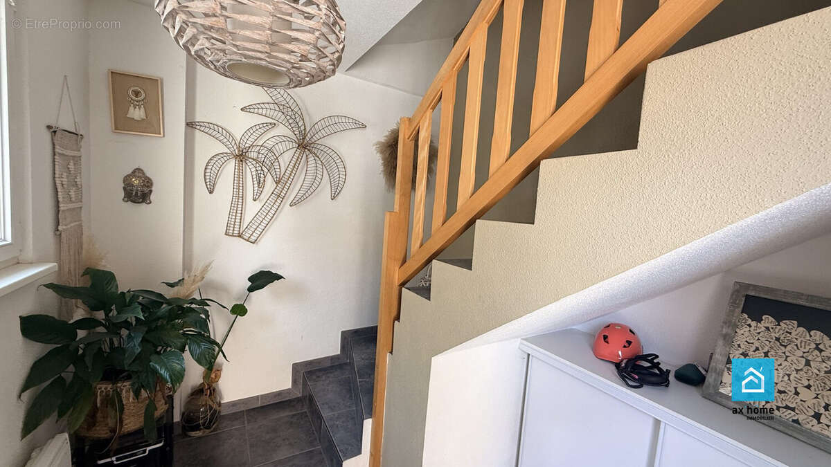 Appartement 68 m² à Truchtersheim  - photo 7
