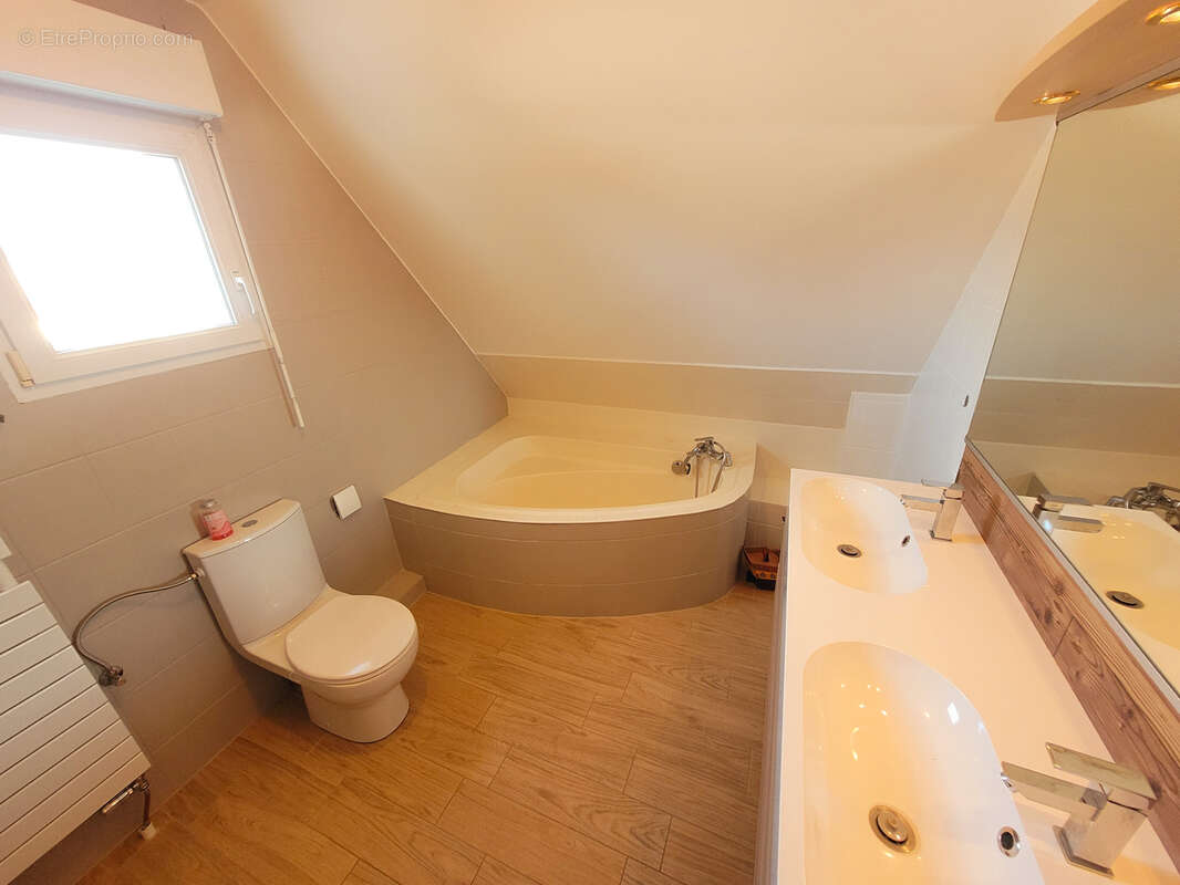 Maison à MUNTZENHEIM