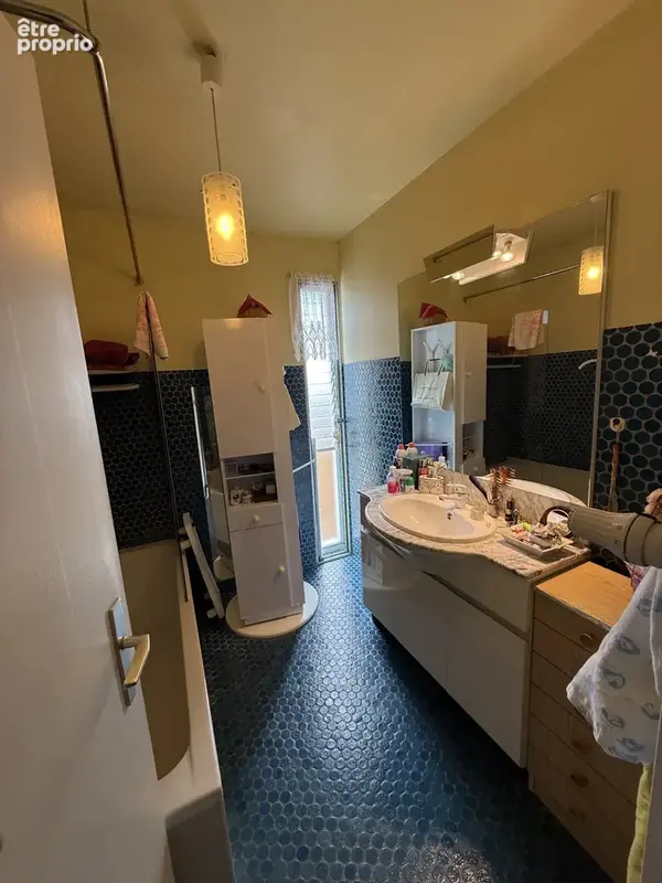 Turckheim   belle opportunité à 160 000 €   appartement 4 pièces avec terrasse, garage et cave - photo 7