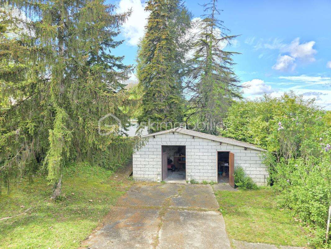 Maison a renover montagnac sur auvignon - photo 7