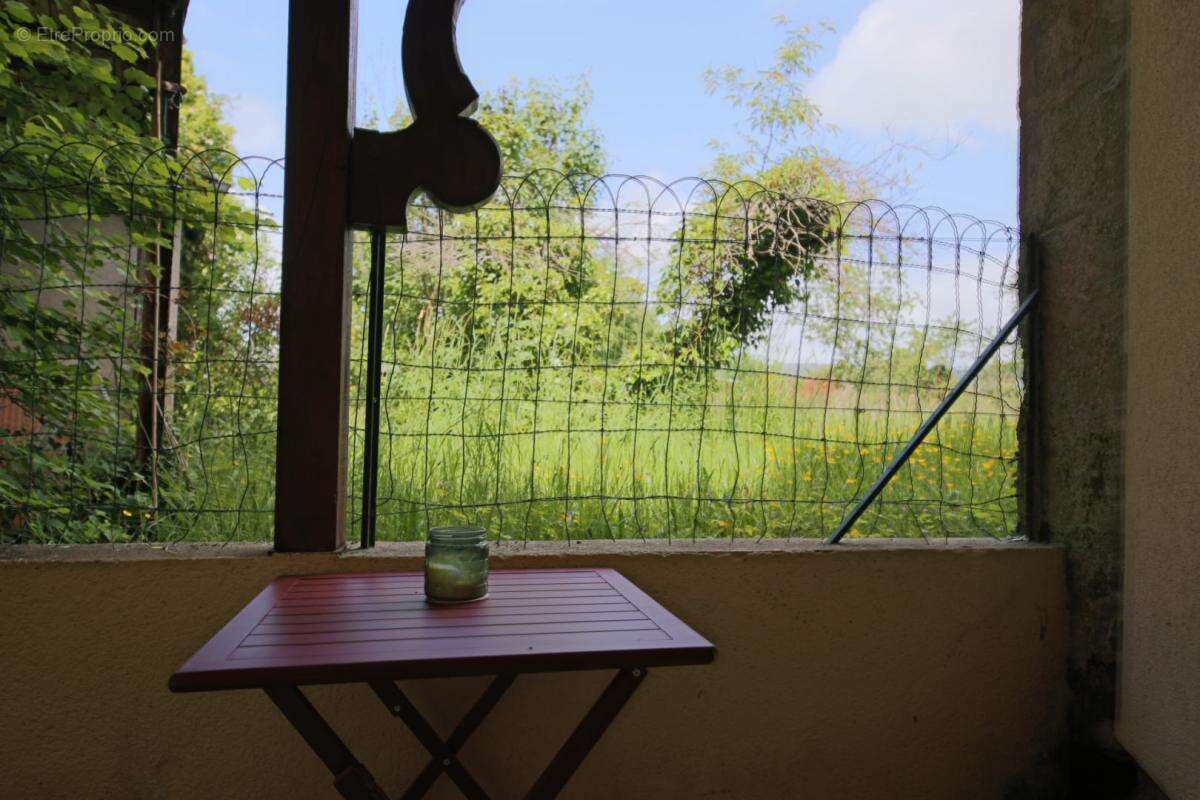 Maison de village - idéal pied à terre - photo 2