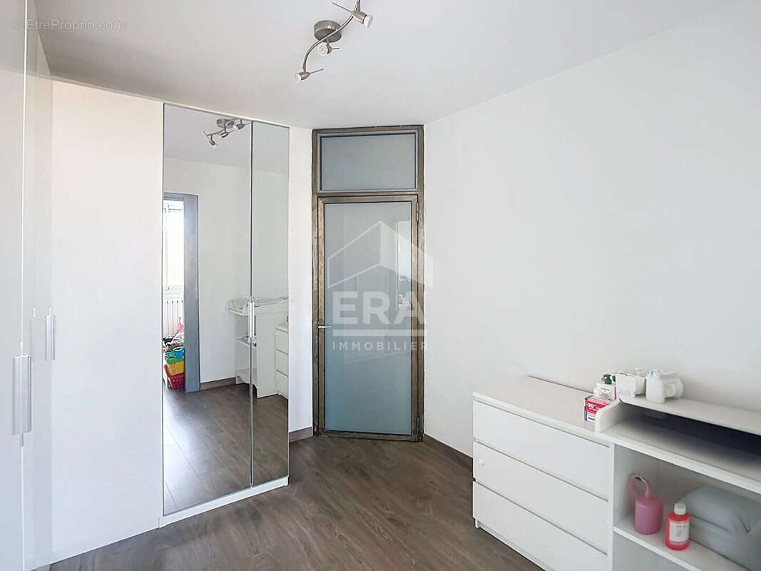 Appartement à MARSEILLE-14E