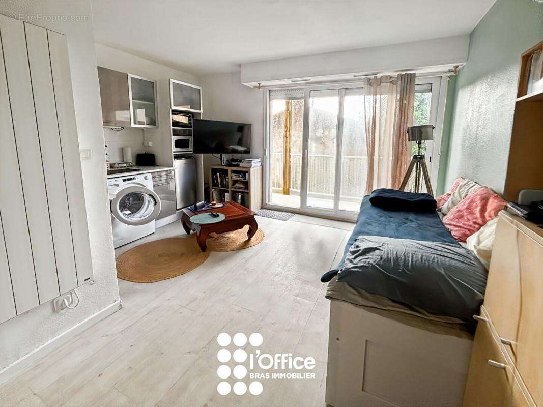 Appartement à LES SABLES-D'OLONNE