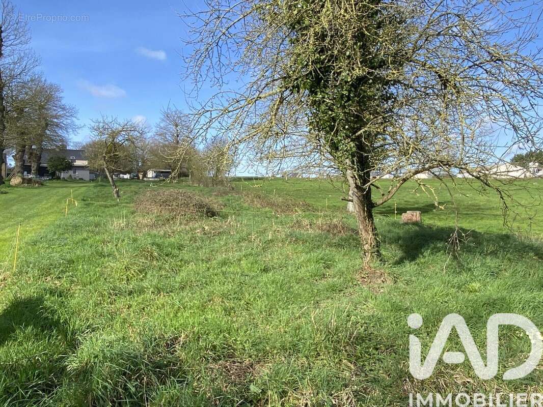 Photo 5 - Terrain à JUGON-LES-LACS