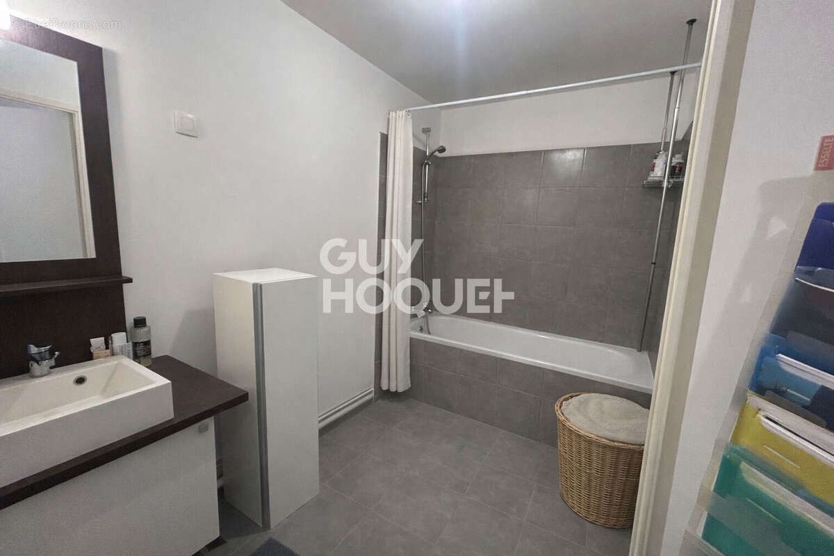 Appartement à CALAIS