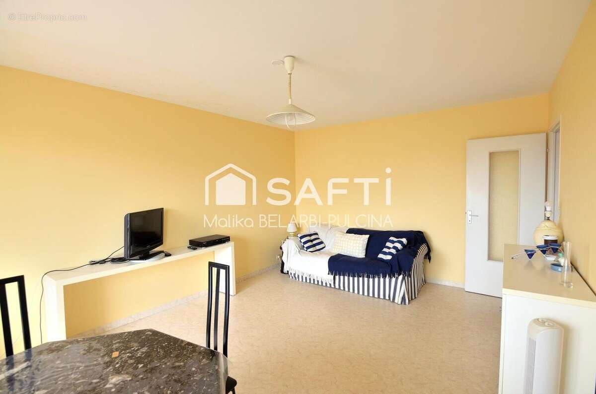 Photo 4 - Appartement à LES SABLES-D'OLONNE