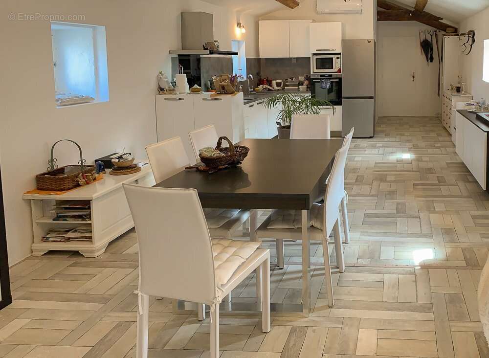 Maison à BAGARD
