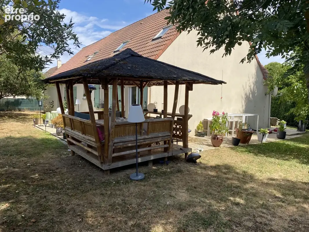 Proximité de Pacy-sur-Eure - photo 10