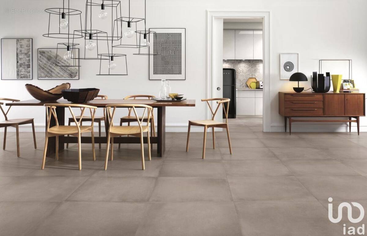 Photo 1 - Appartement à TRAPPES