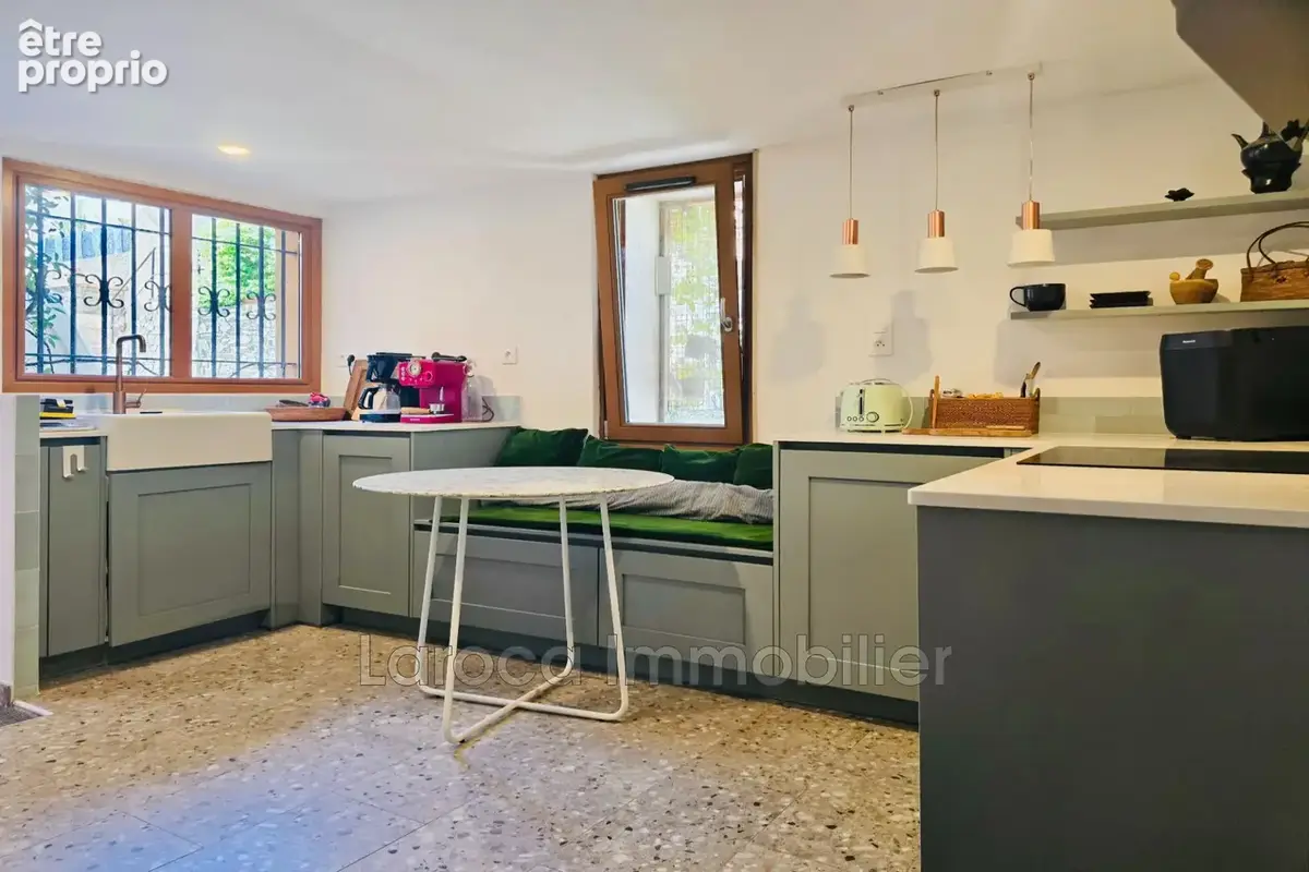 Appartement 2 pièces 56 m² à vendre à Banyuls-Sur-Mer (66650) - photo 2