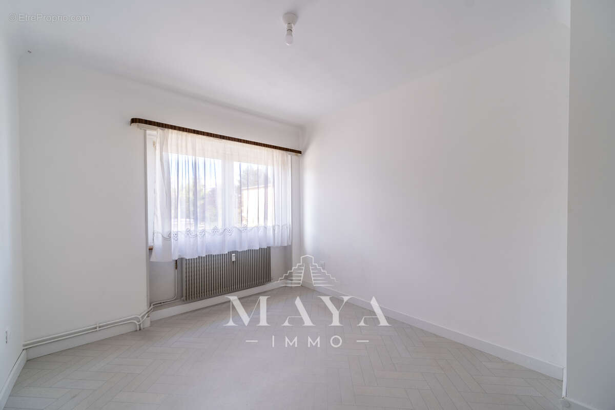 RIXHEIM - maison avec 2 appartements - photo 6