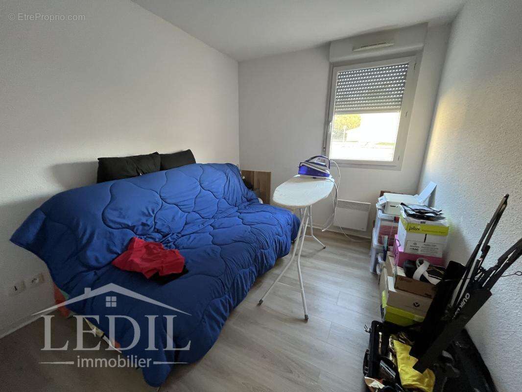 Appartement à CONDOM