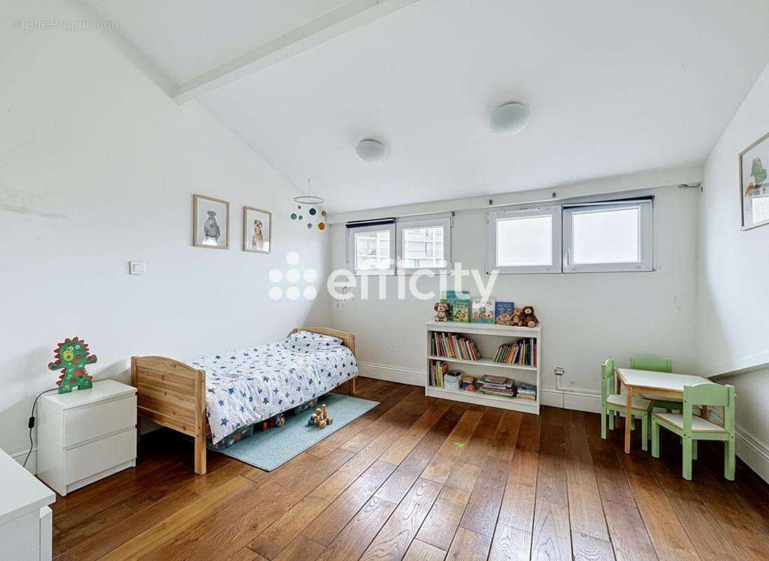 Appartement à BAGNOLET