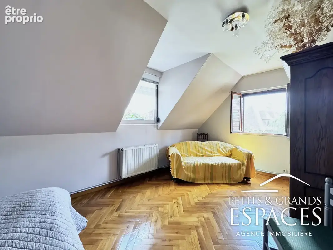 Une maison familiale de qualité dans un environnement privilégié - photo 15