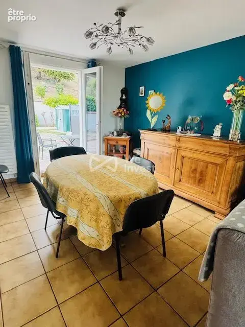 Maison 5 pièces 115 m² à vendre à Gallardon (28320) - photo 3