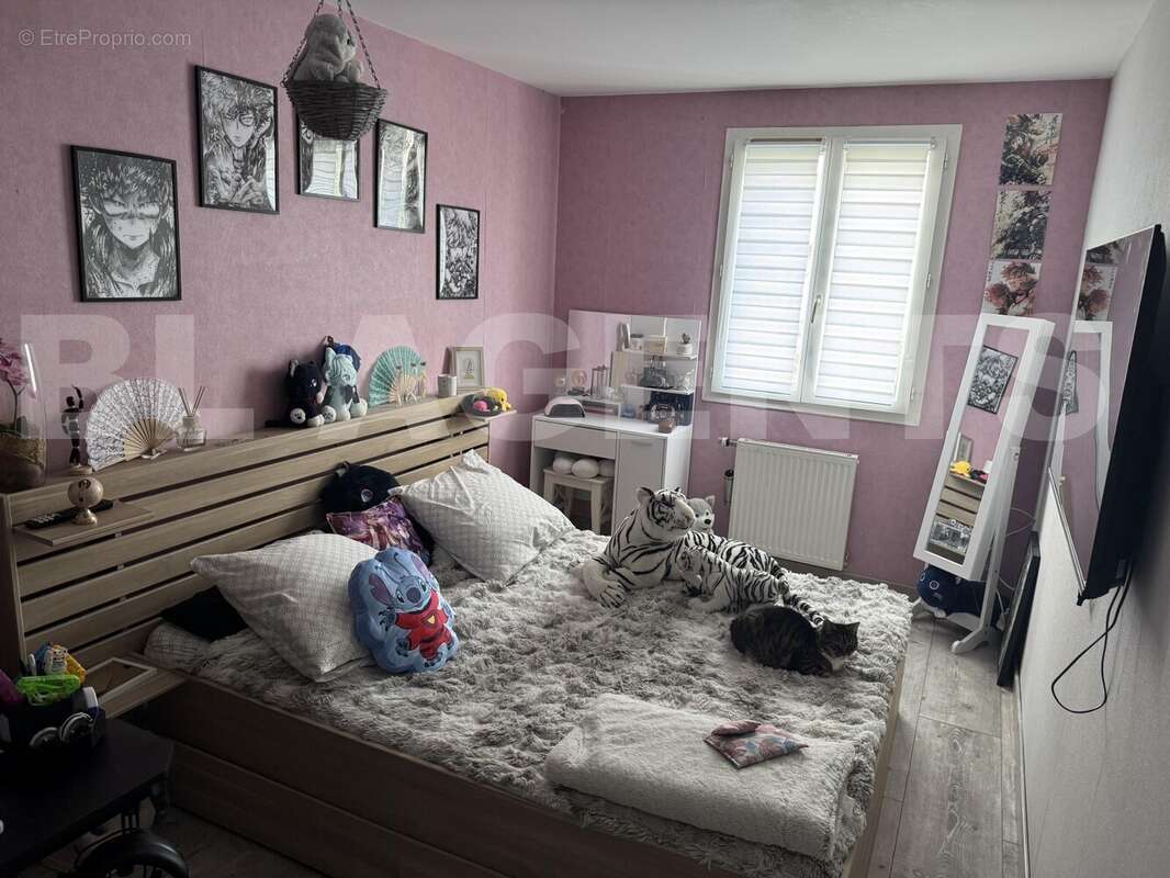 IMG_3827 - Maison à JUILLY