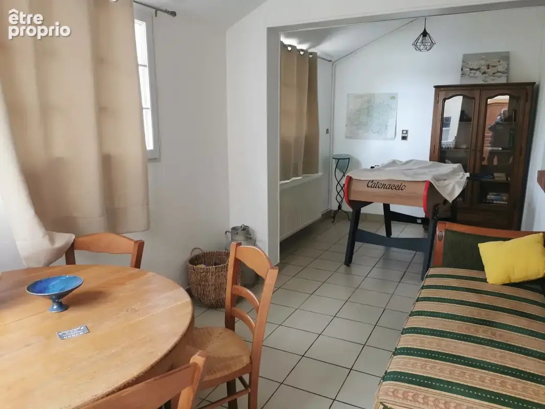 Ferme restaurée sur 5.5ha - photo 7