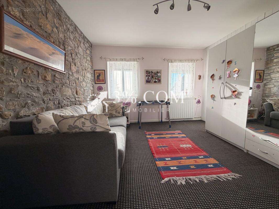 Maison à BOULOGNE-SUR-MER