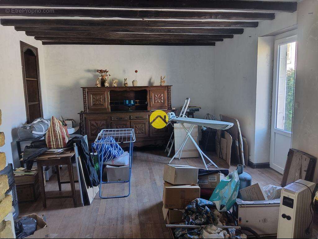 Longere bourbonnaise - photo 10