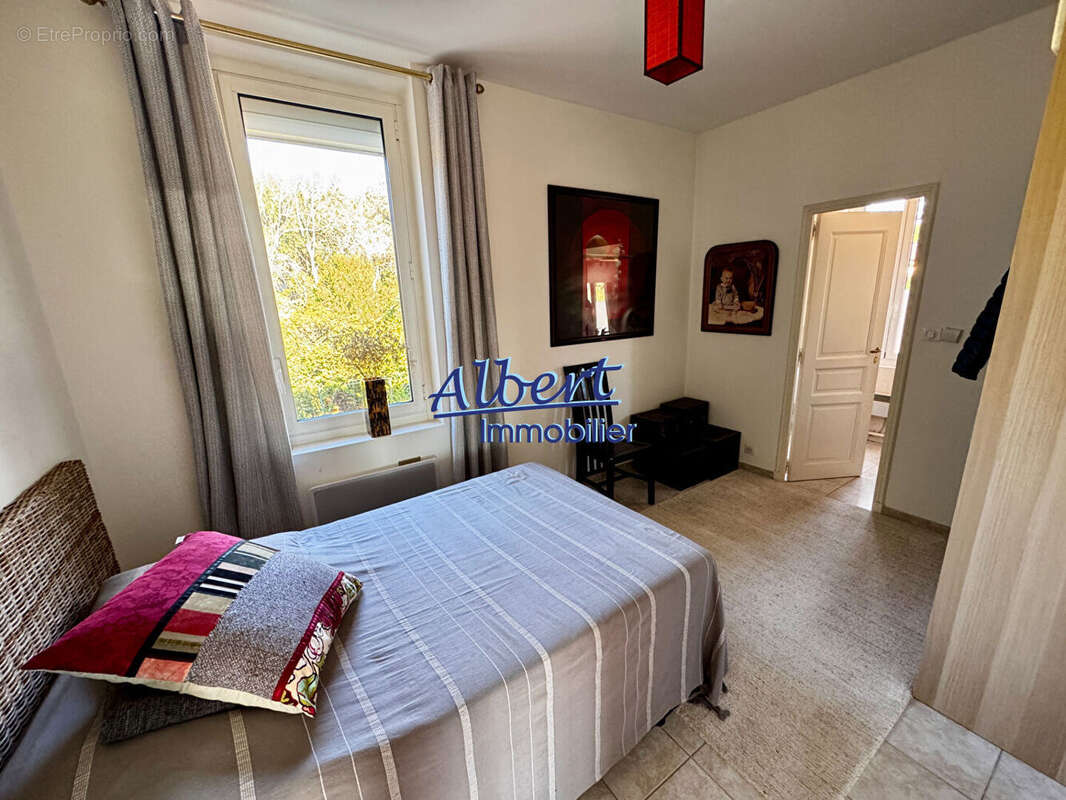 Appartement à SANARY-SUR-MER