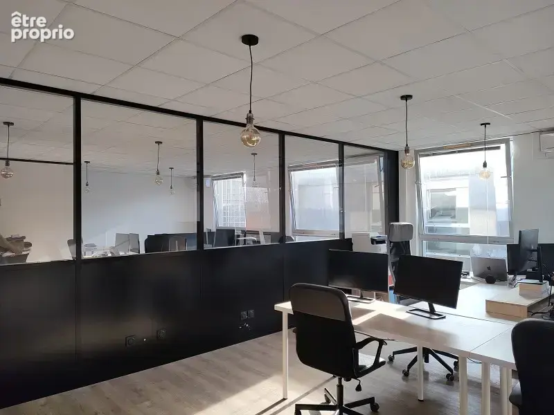 Commerce 206 m² à vendre à Labege (31670) - photo 27