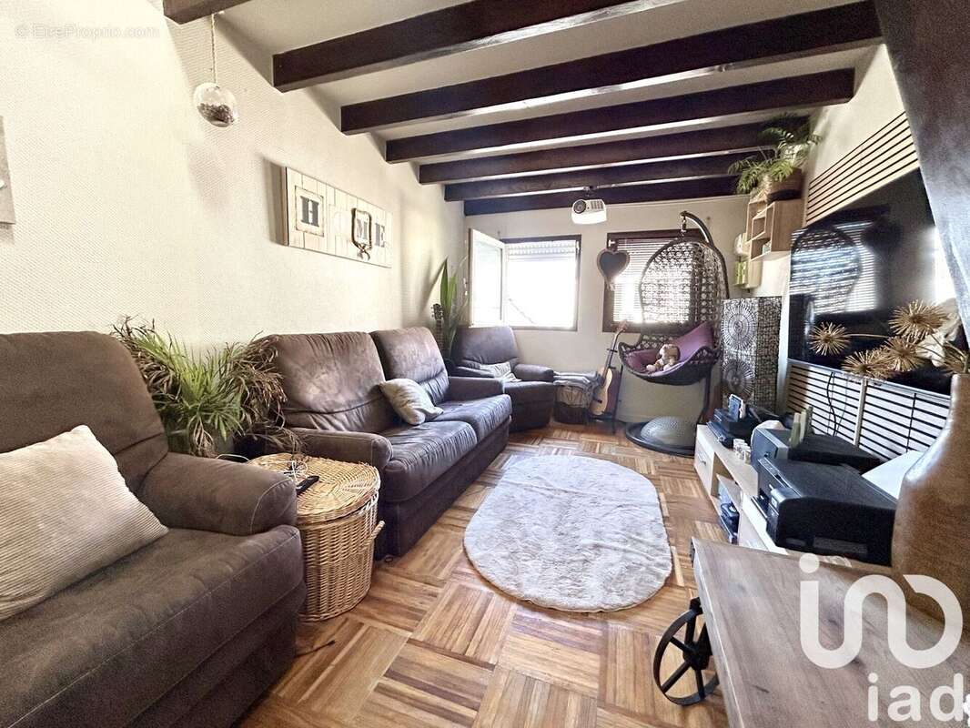 Photo 6 - Maison à VILLEVAUDE