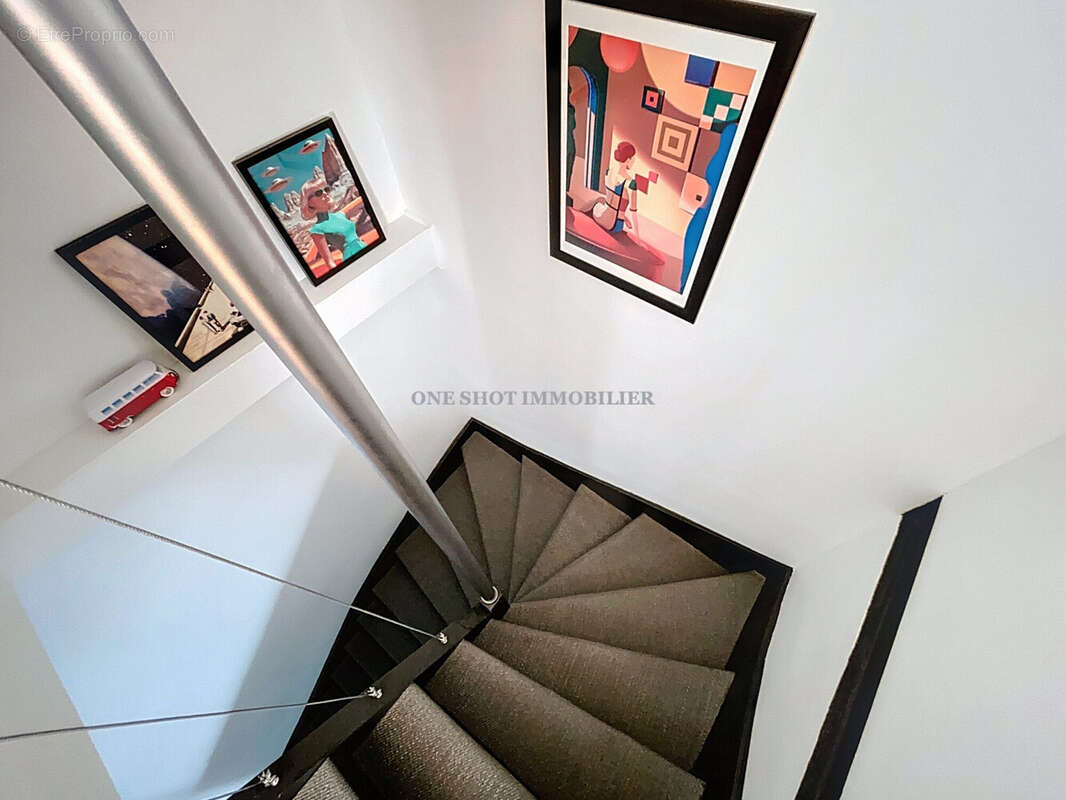 Appartement à ORLEANS