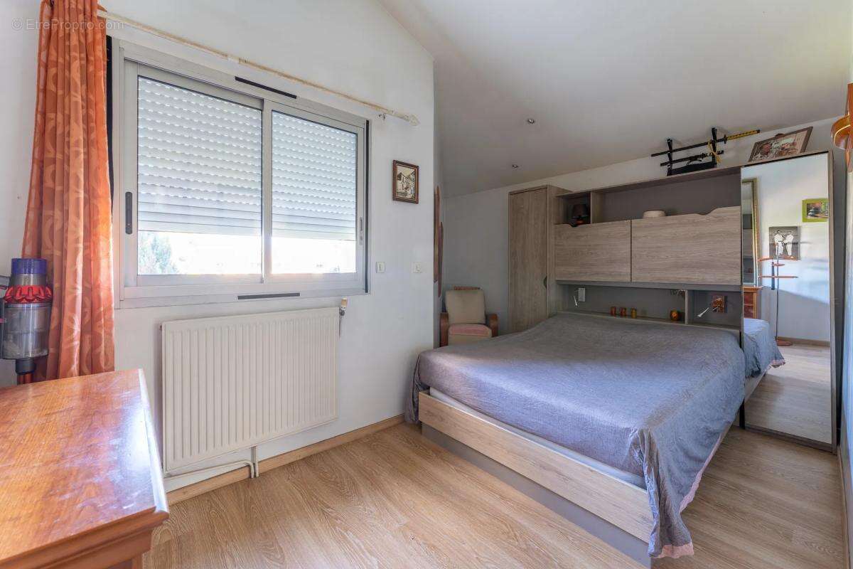Maison à GUJAN-MESTRAS