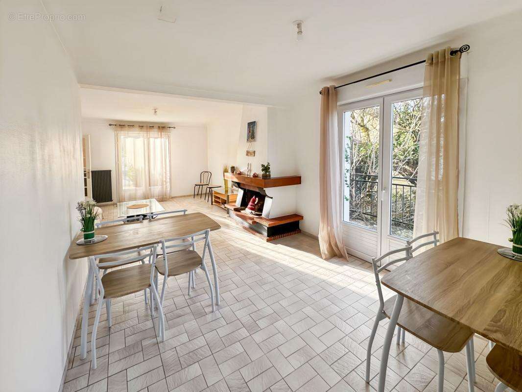 Maison à CHATEAUBRIANT