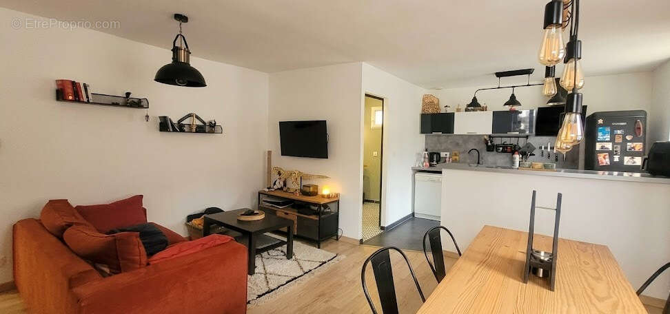 Appartement à CHAMBLY