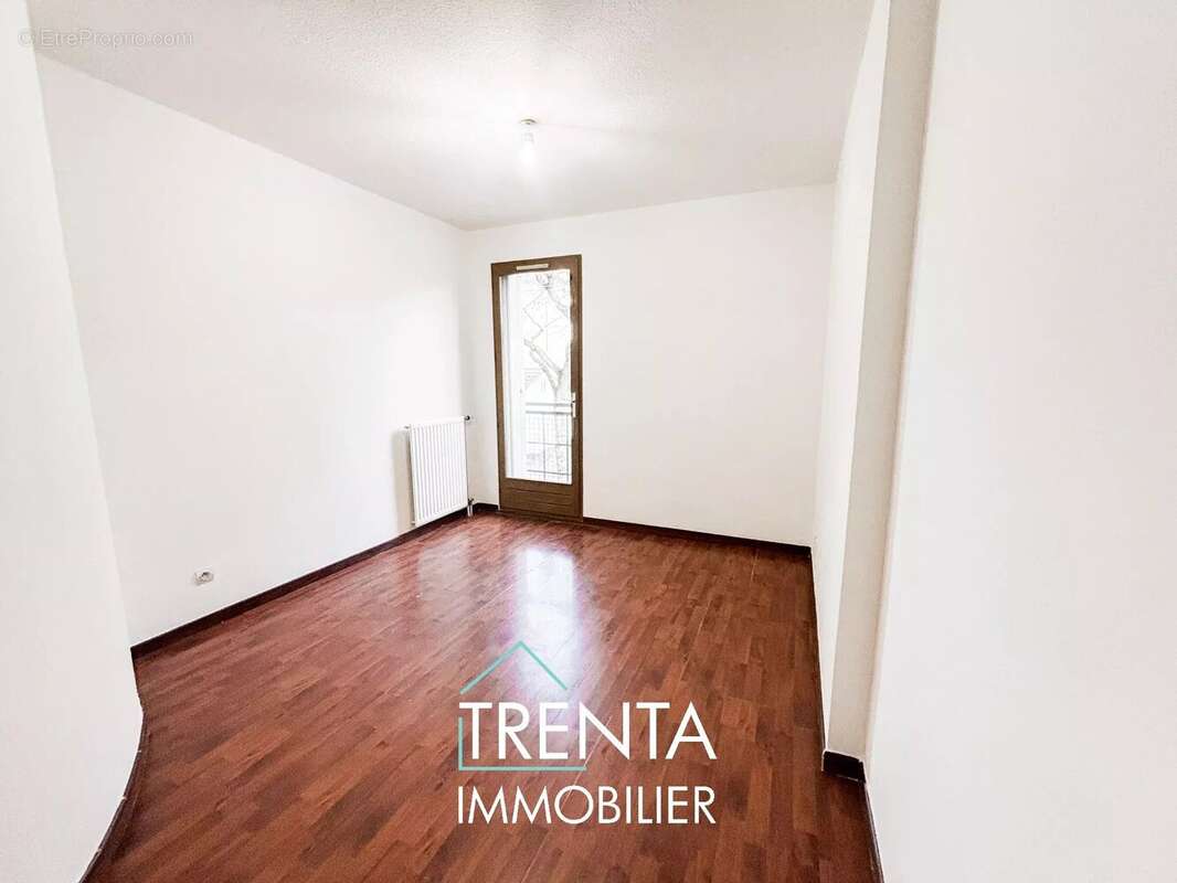 Appartement à EYBENS