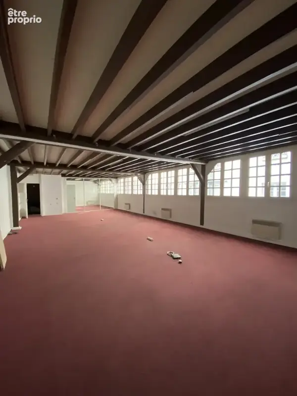 Commerce 355 m² à vendre à Clichy (92110) - photo 7